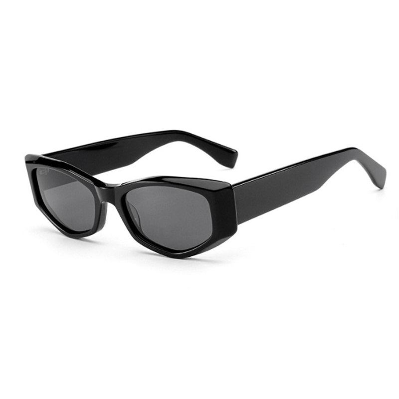 1.Why Are Acetate Sunglasses Gaining Popularity