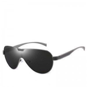 Metal Sunglasses