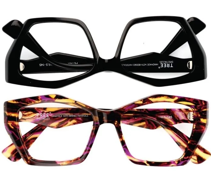 TREE Eyewear Elegant Series