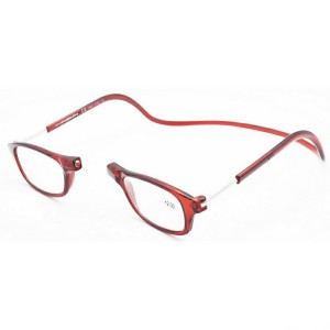 Plastic Reading Glasses