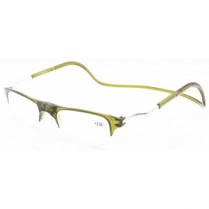 Plastic Reading Glasses