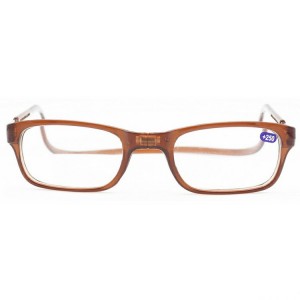 Plastic Reading Glasses