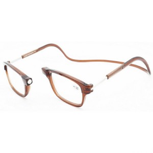 Plastic Reading Glasses