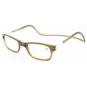 Plastic Reading Glasses