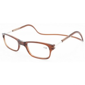 Plastic Reading Glasses