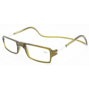 Plastic Reading Glasses