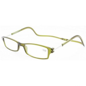 Plastic Reading Glasses