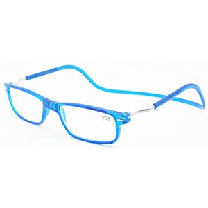 Plastic Reading Glasses