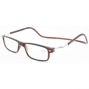 Plastic Reading Glasses