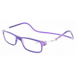 Plastic Reading Glasses