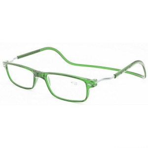 Plastic Reading Glasses