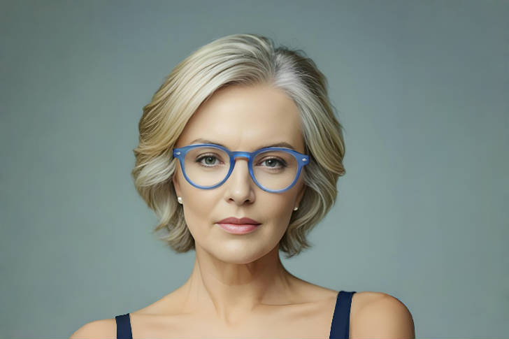 New Arrival: Double Injection Reading Glasses Readers