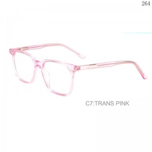 Kids Acetate Frames