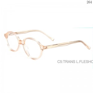 Kids Acetate Frames