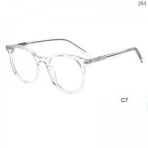 Kids Acetate Frames