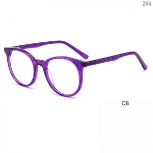 Kids Acetate Frames