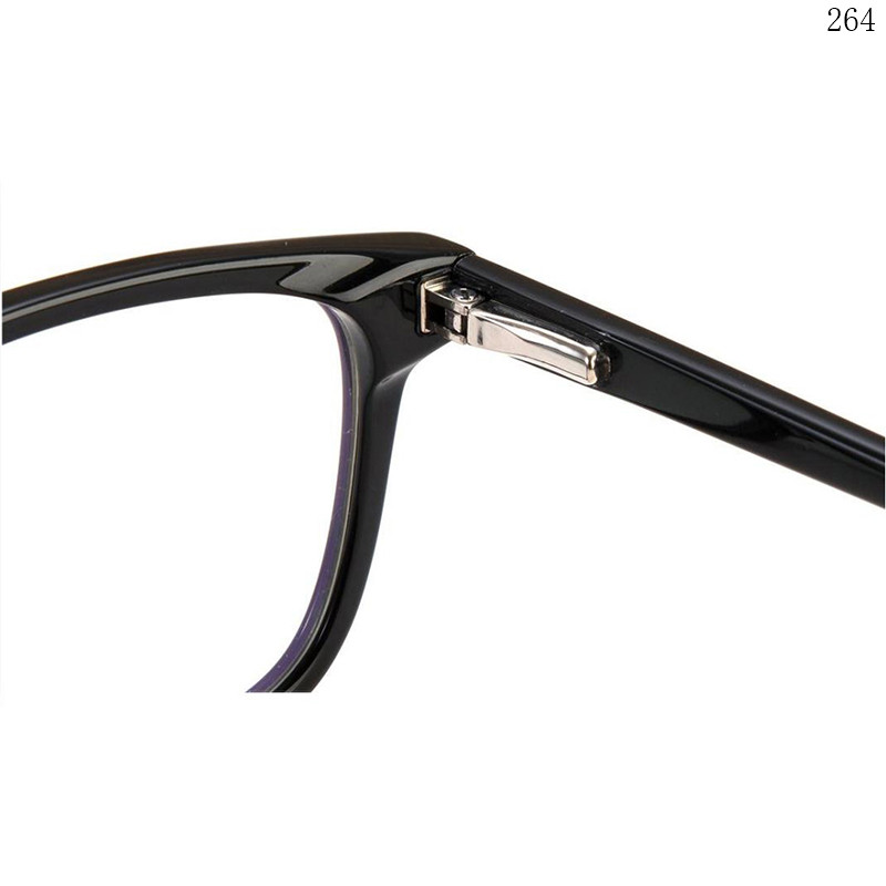 Dachuan Optical 2103 China Supplier High Fashion Acetate Spectacle Frames with Retro Frame (13)