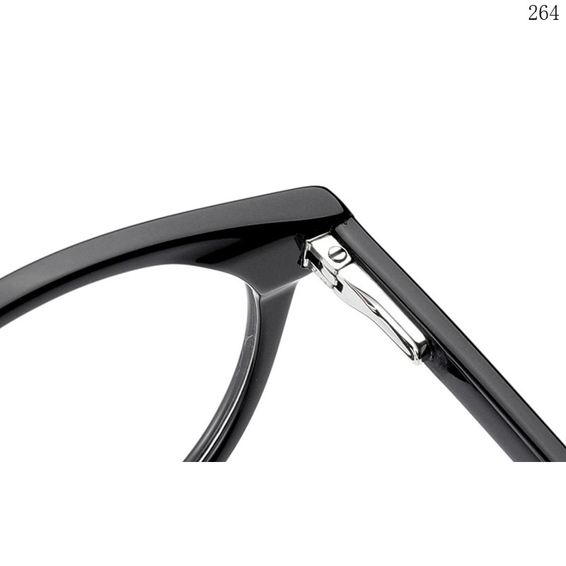 Dachuan Optical 2103 China Supplier High Fashion Acetate Spectacle Frames with Retro Frame (5)