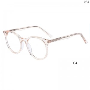 Kids Acetate Frames