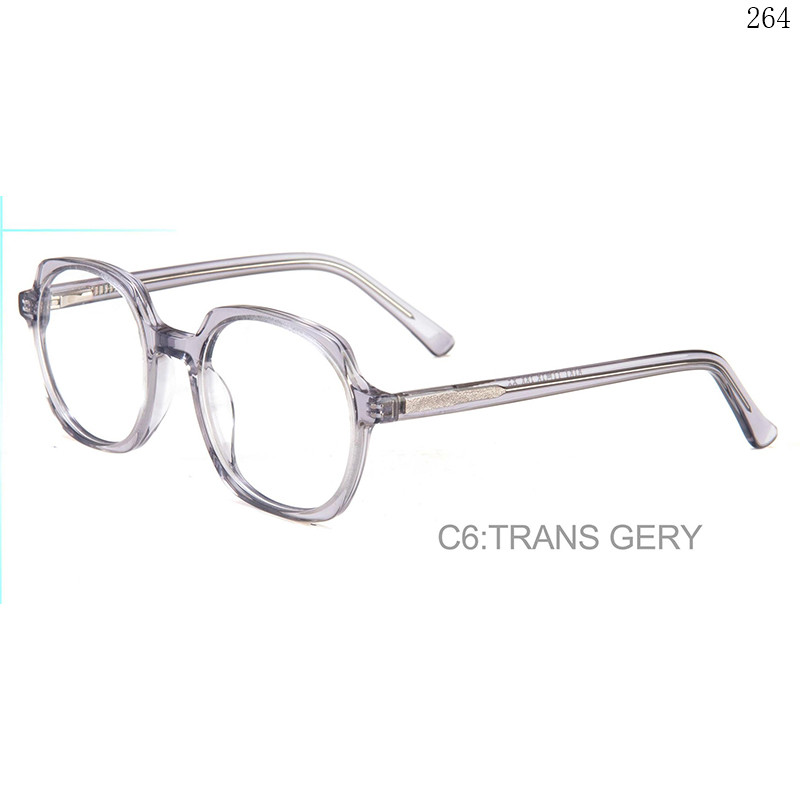 Dachuan Optical 2104 China Supplier Best Sale Acetate Spectacle Frames with with your Brand (11)