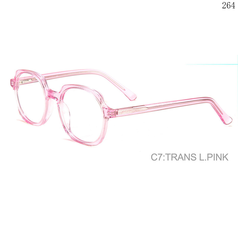 Dachuan Optical 2104 China Supplier Best Sale Acetate Spectacle Frames with with your Brand (12)