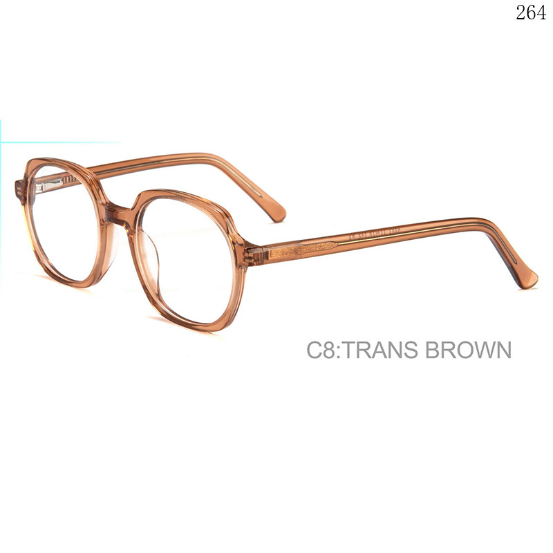 Dachuan Optical 2104 China Supplier Best Sale Acetate Spectacle Frames with with your Brand (13)