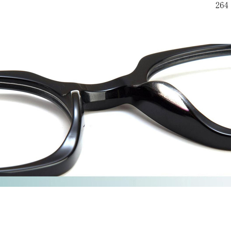 Dachuan Optical 2104 China Supplier Best Sale Acetate Spectacle Frames with with your Brand (4)