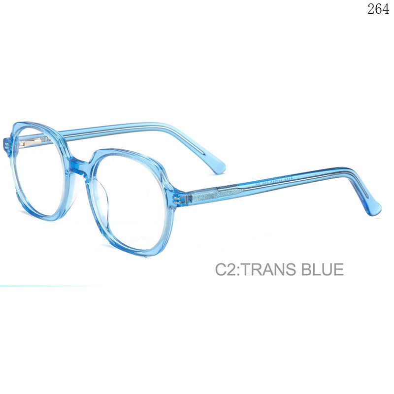 Dachuan Optical 2104 China Supplier Best Sale Acetate Spectacle Frames with with your Brand (7)