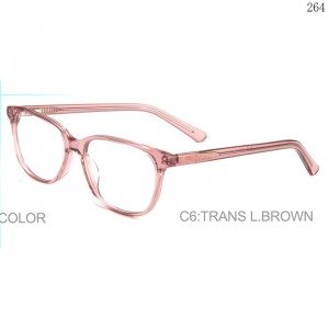 Kids Acetate Frames