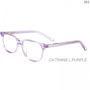 Kids Acetate Frames