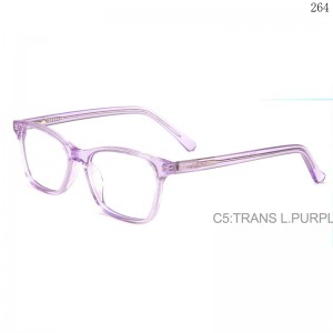 Kids Acetate Frames