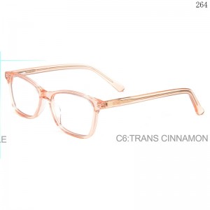 Kids Acetate Frames