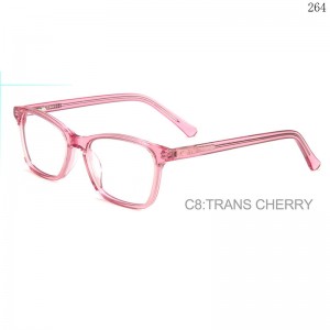 Kids Acetate Frames