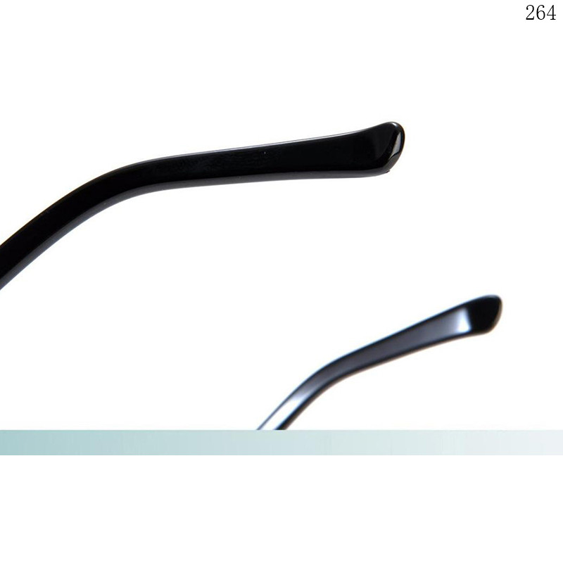 Dachuan Optical 2106 China Supplier New Arrivals  Acetate Eyewear Frames with Classic Design (4)