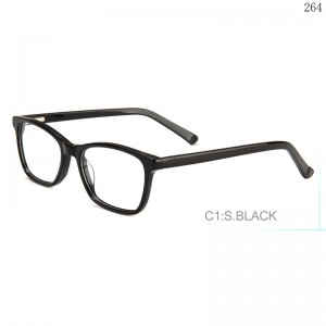 Kids Acetate Frames