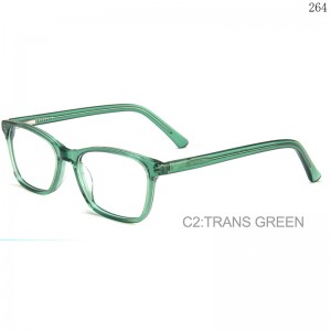 Kids Acetate Frames