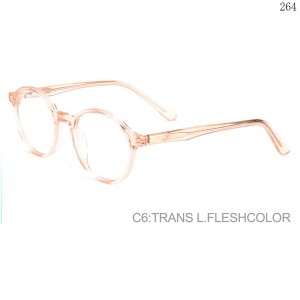 Kids Acetate Frames