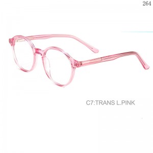 Kids Acetate Frames