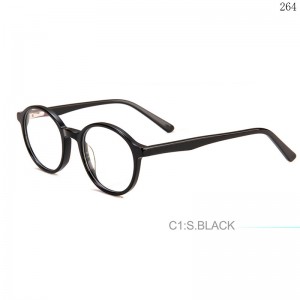 Kids Acetate Frames