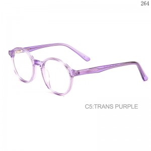 Kids Acetate Frames