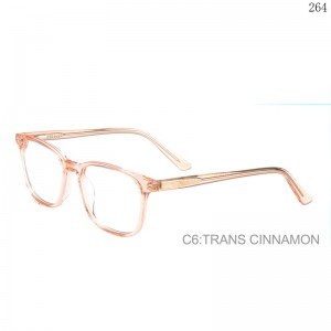 Kids Acetate Frames