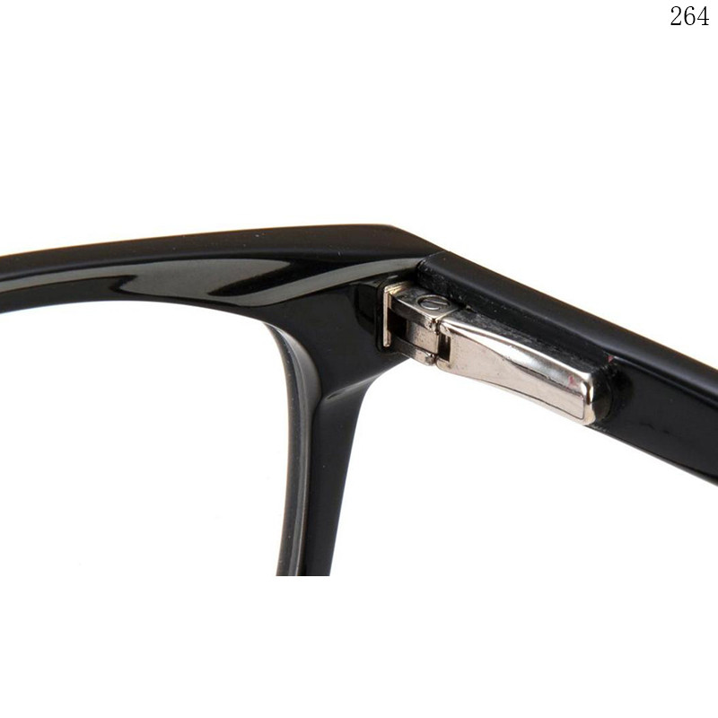 Dachuan Optical 2108 China Supplier New Design Acetate Eyewear Frames with More Color Select (2)