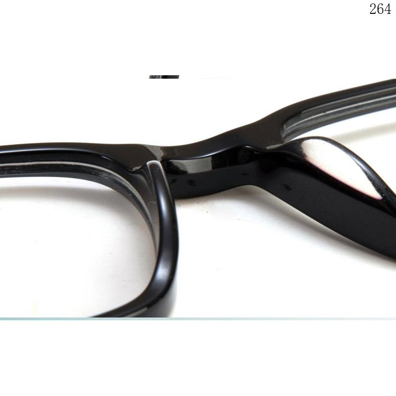 Dachuan Optical 2108 China Supplier New Design Acetate Eyewear Frames with More Color Select (4)