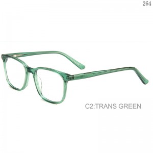 Kids Acetate Frames