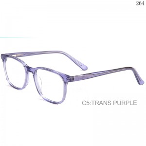 Kids Acetate Frames