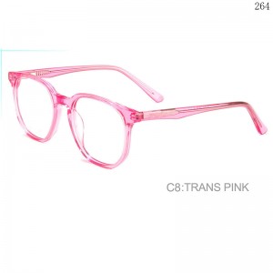 Kids Acetate Frames