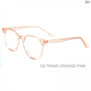 Kids Acetate Frames