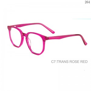 Kids Acetate Frames