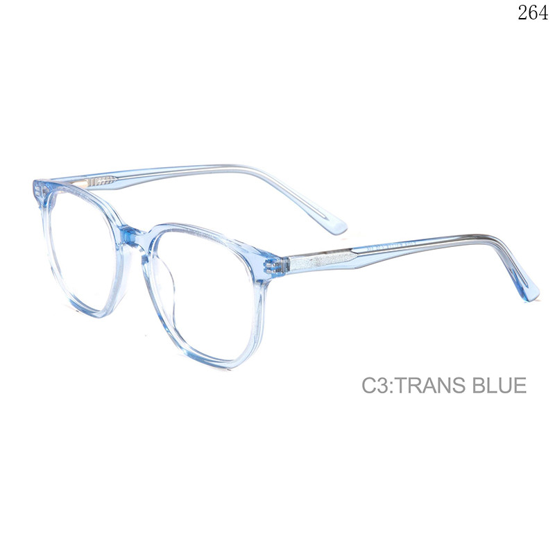 Dachuan Optical 2109 China Supplier Premium Design Acetate Eyewear Frames with with Pattern Frame (7)