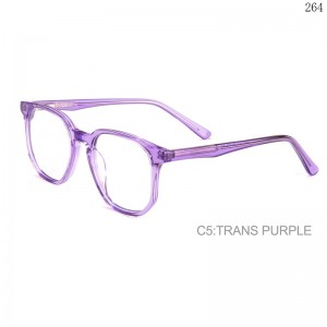 Kids Acetate Frames